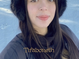 Tifaboneth