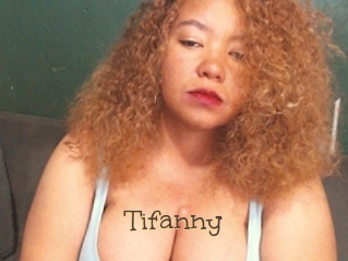 Tifanny