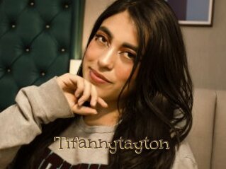 Tifannytayton