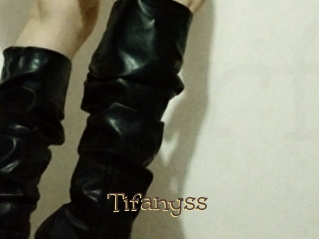Tifanyss
