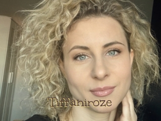 Tiffaniroze