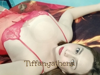 Tiffanyathena