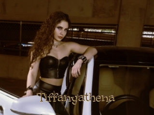 Tiffanyathena