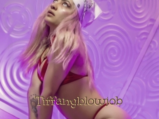tiffanyblowjob Porno FR