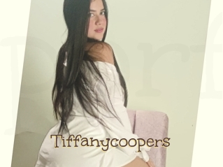 tiffanycoopers Porno FR