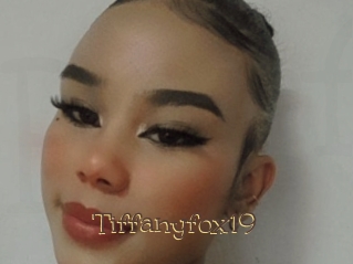 Tiffanyfox19