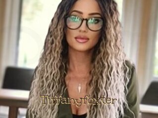 Tiffanyfoxter
