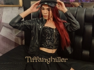 Tiffanyhiller