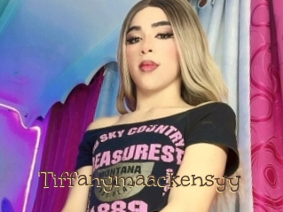 tiffanymaackensyy Porno FR