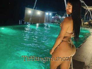 Tiffanymunoz