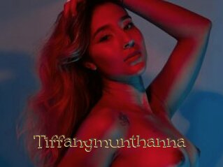 Tiffanymunthanna