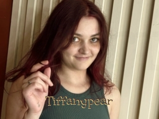 Tiffanypear