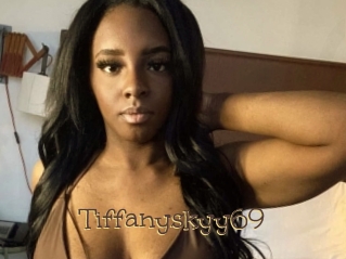 tiffanyskyy69 Porno FR