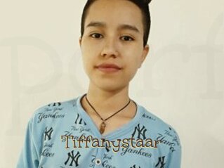 Tiffanystaar