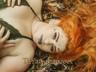 Tiffanyysweet