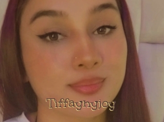 Tiffaynyjoy