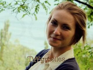 Tiffymolles