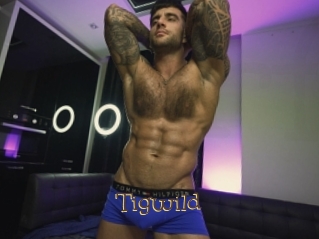 Tigwild