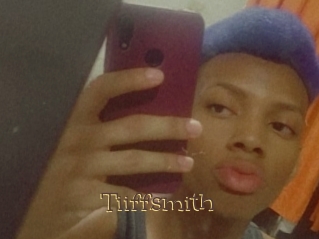 Tiiffsmith