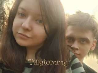 Tillytommy