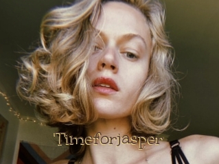 Timeforjasper