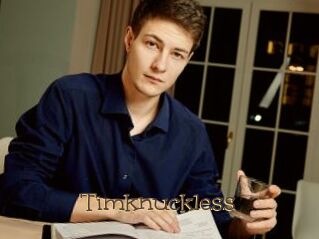 Timknuckless
