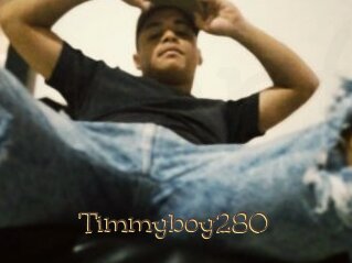 Timmyboy280