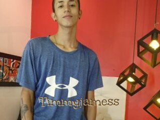 Timmyjamess