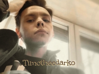 Timotheedarko