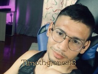 timothyjones18 Porno FR