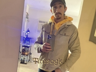 Timsoyk