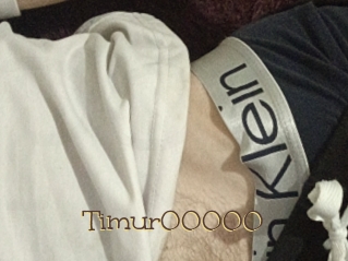 Timur00000