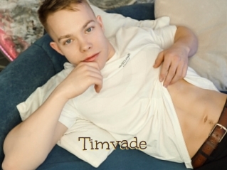 Timvade