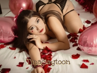 tinaclaytoon Porno FR