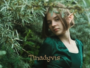 Tinadyvis