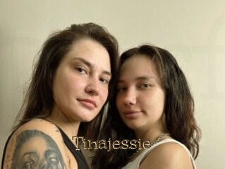 Tinajessie
