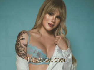 tinamercier Porno FR