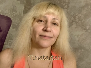 Tinatartan