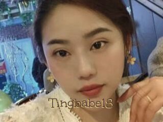 Tingbabe18
