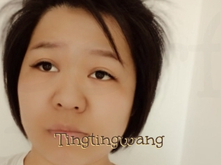 Tingtingwang
