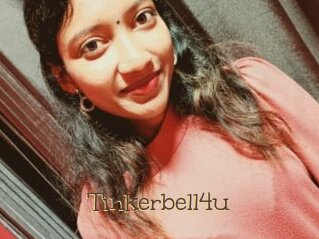 Tinkerbell4u