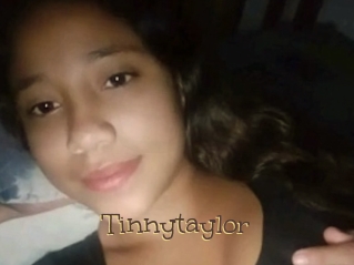Tinnytaylor