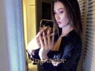 tiny_taylor Porno FR