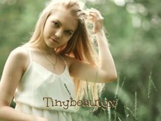 Tinybeautyx