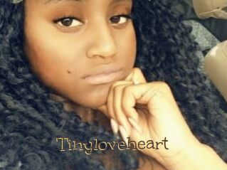 Tinyloveheart