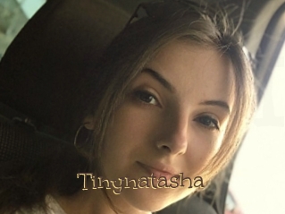 Tinynatasha