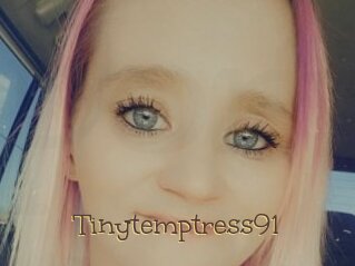 Tinytemptress91
