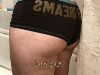 tinyx69 Porno FR
