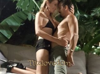 Titalovedom