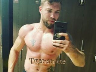 titansnake Porno FR